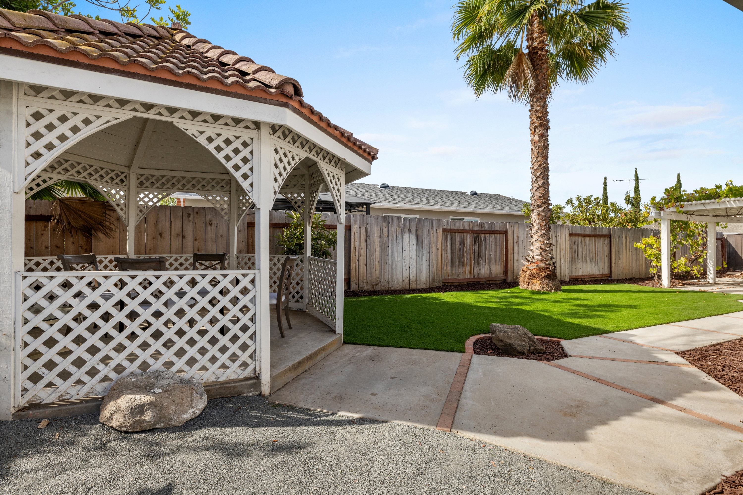 5115 Remington Road