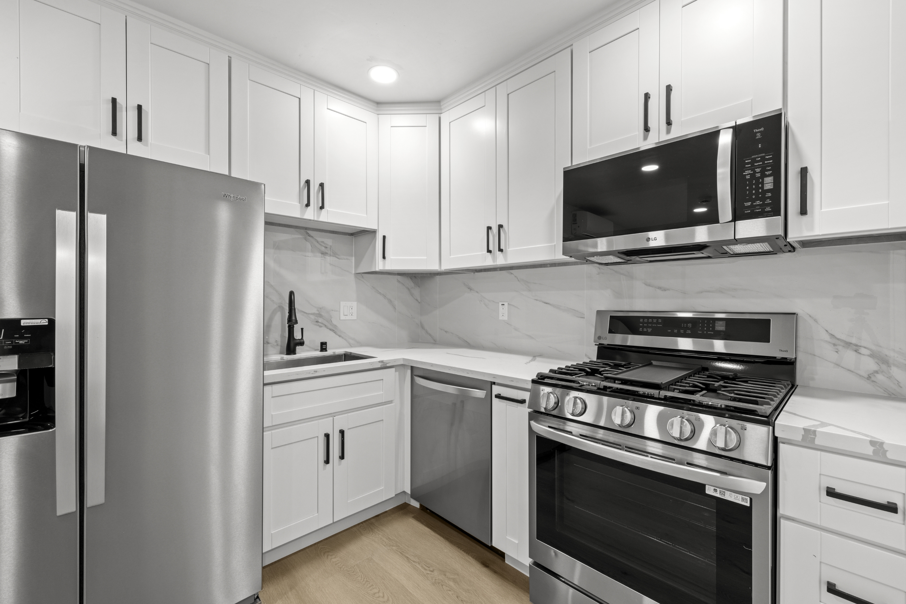 3935 Louisiana Street - 3935 1/2