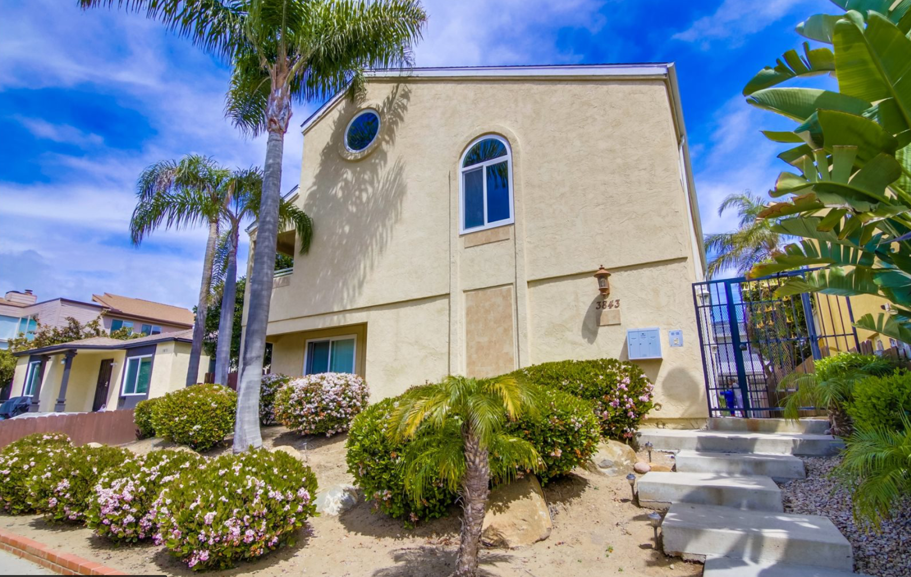 3843 Riviera Drive