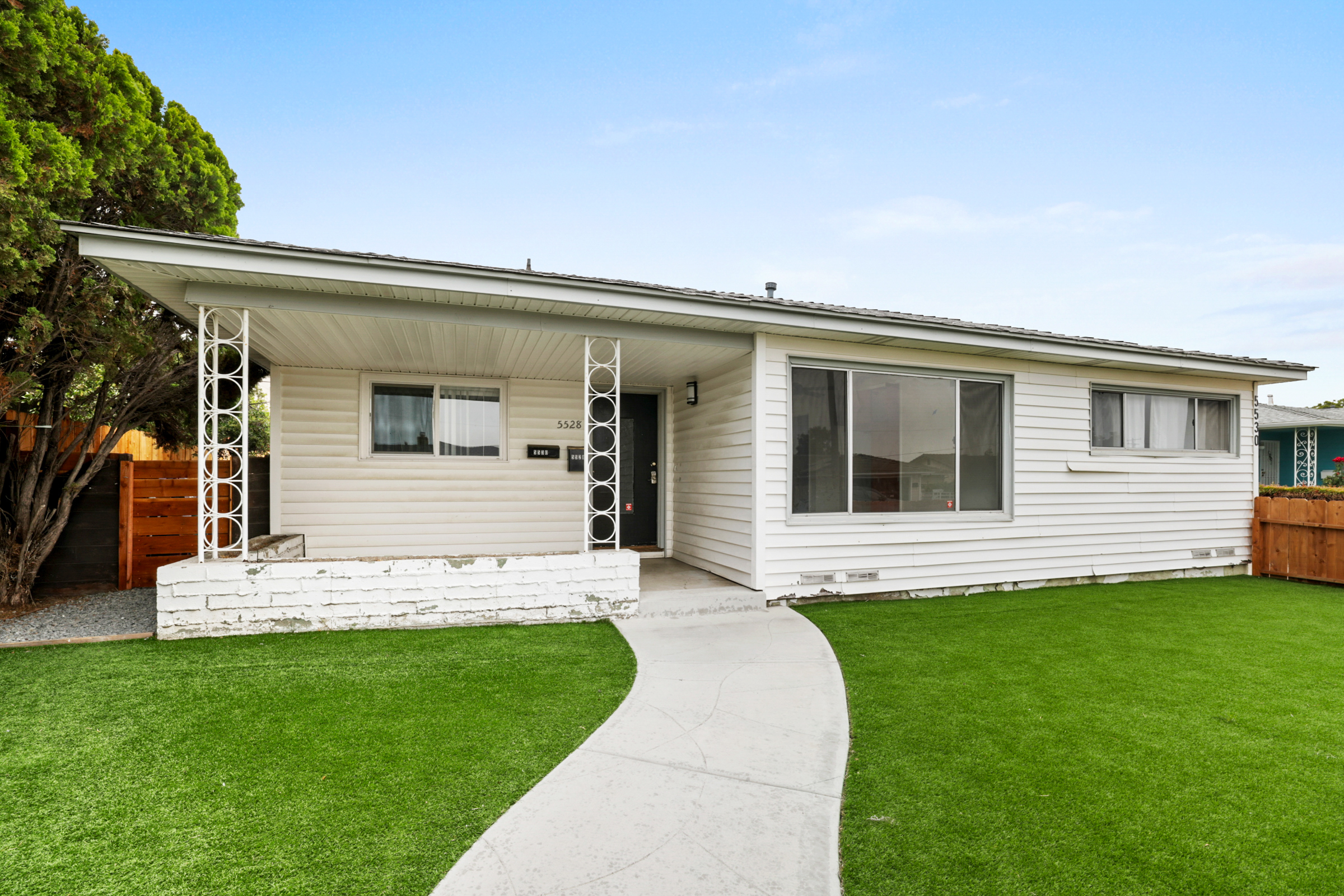 5528 Dorothy Drive