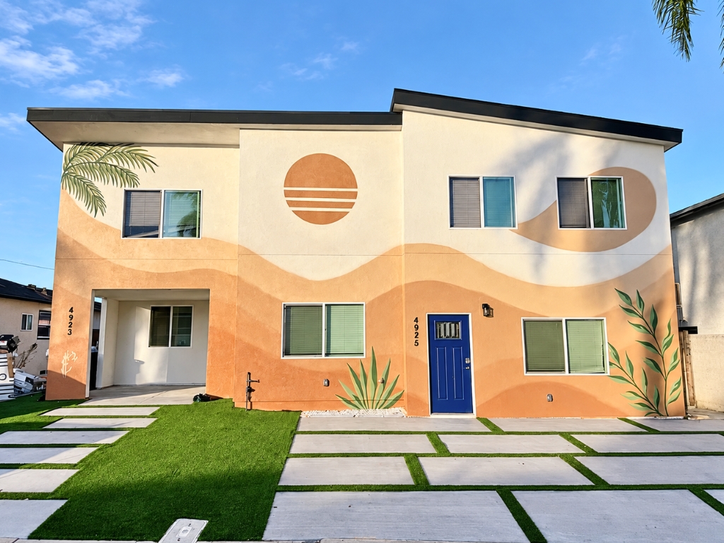4923 Rockford Dr.
