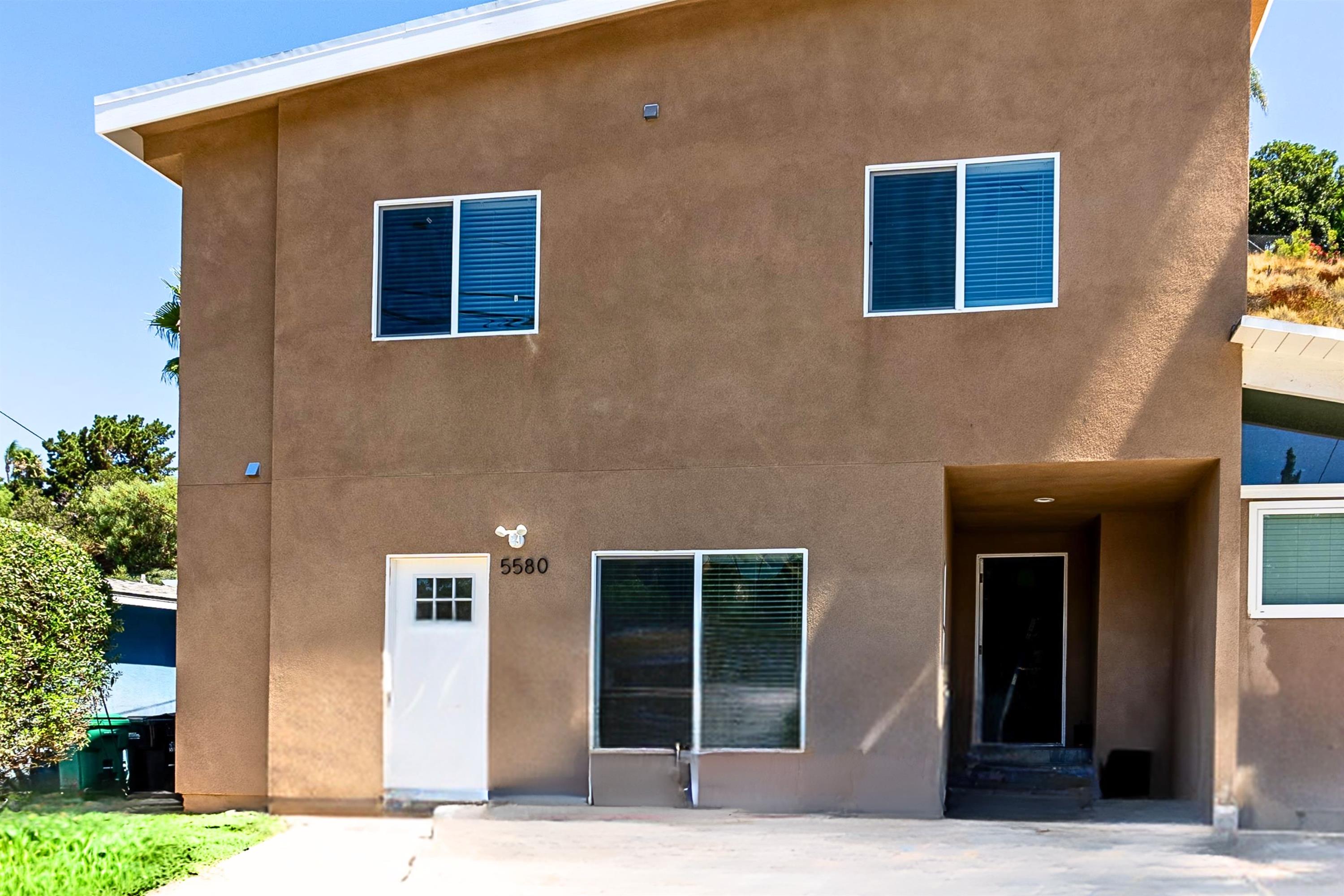 5580 Baja Drive