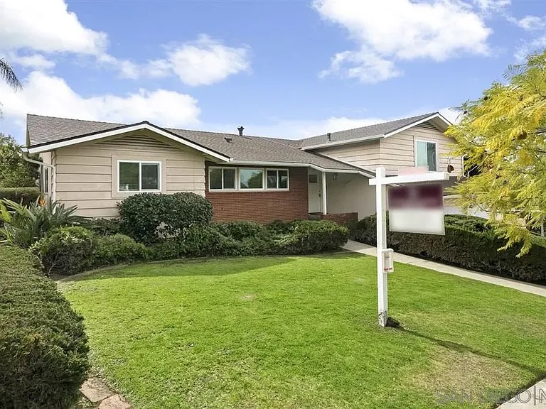 5492 Drover Drive - 1