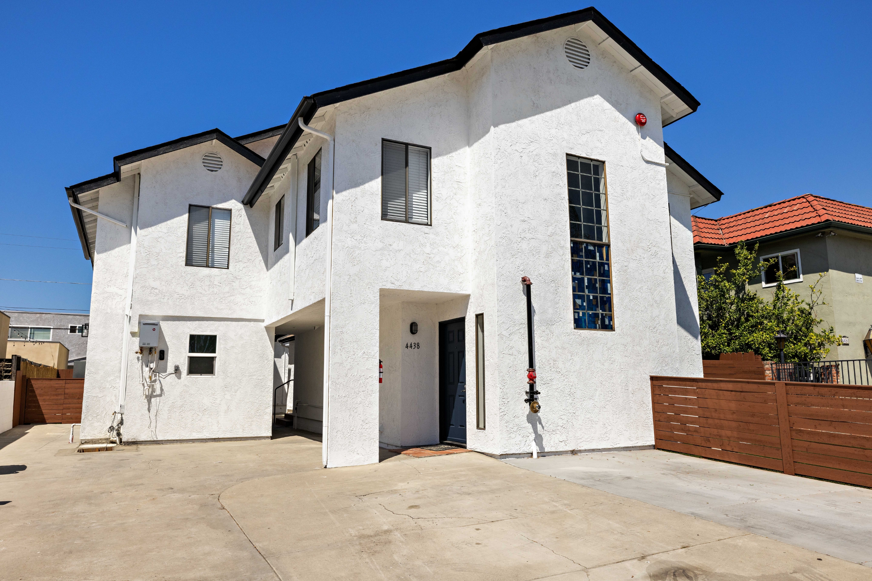 4436 Wilson Avenue - 1