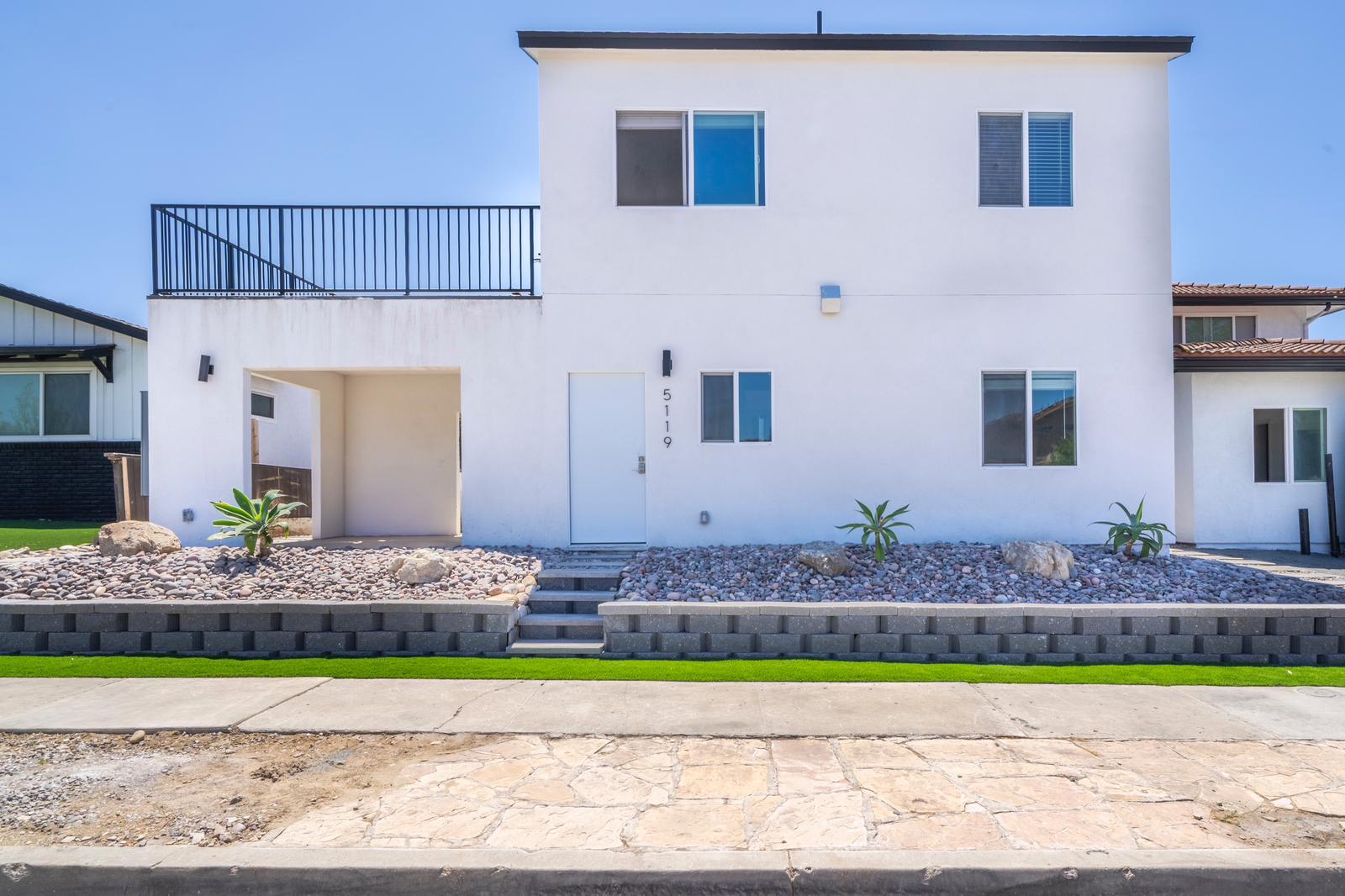 5119 Remington Road