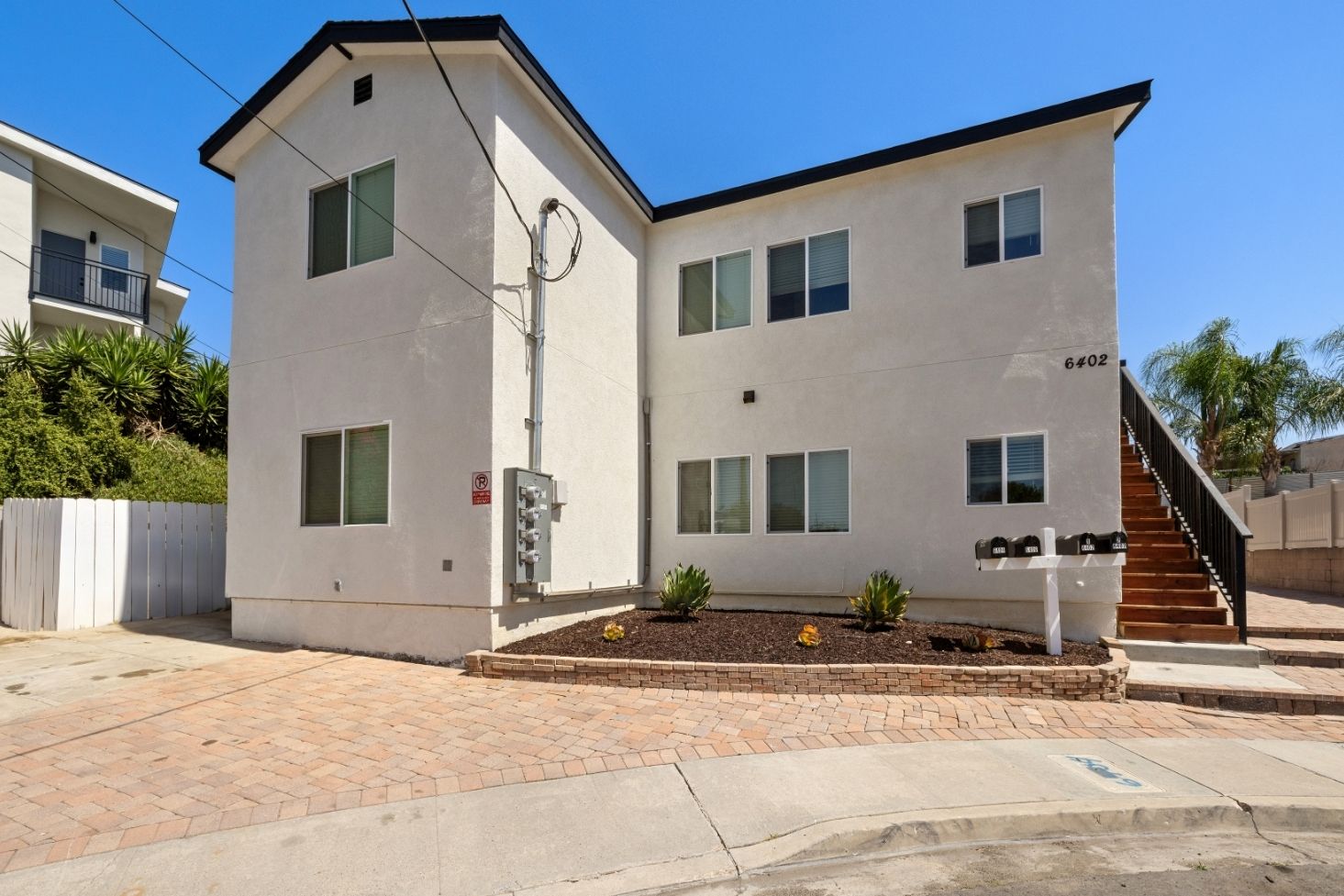 6402 Shane Place