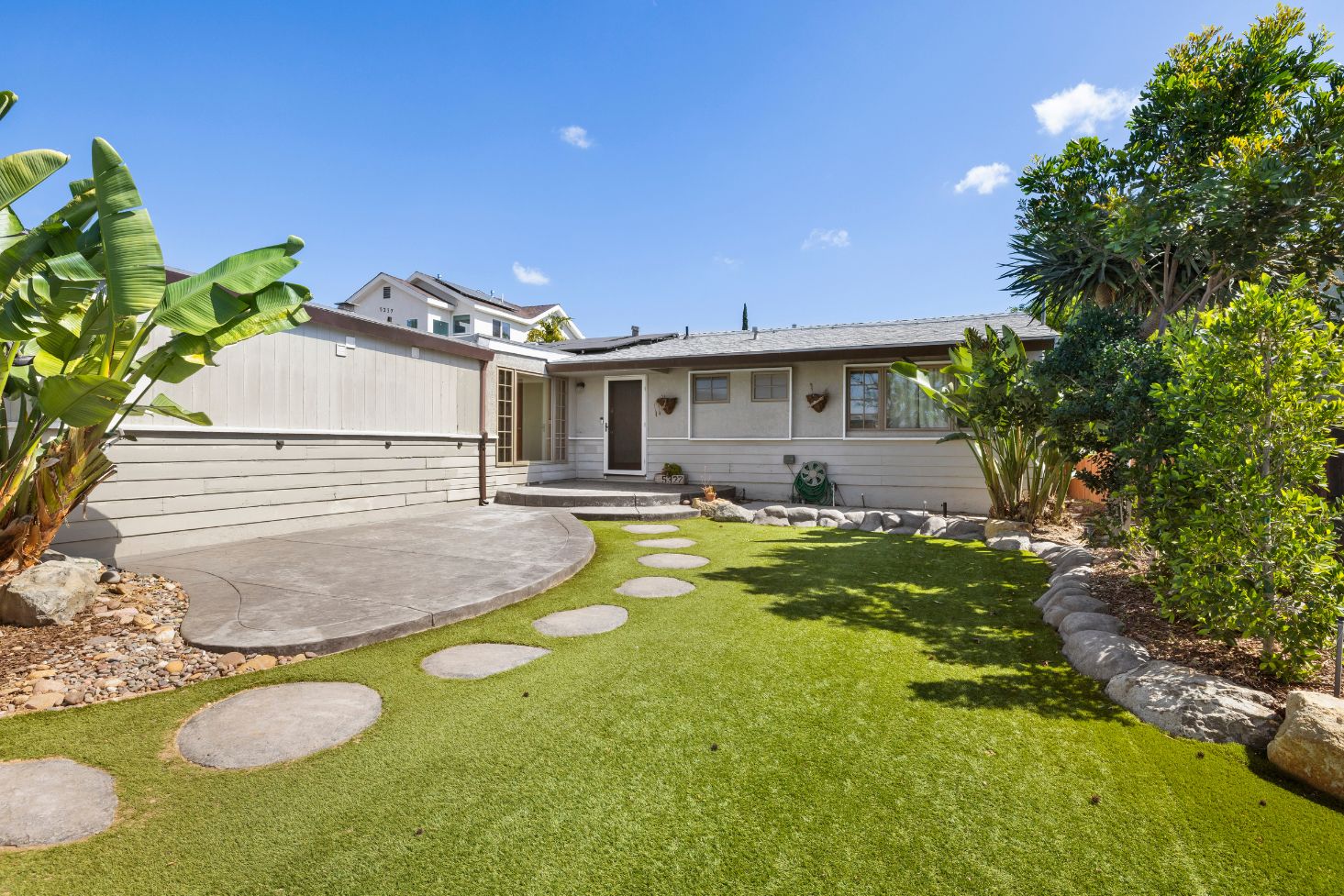 5327 Saxon Street - 5327