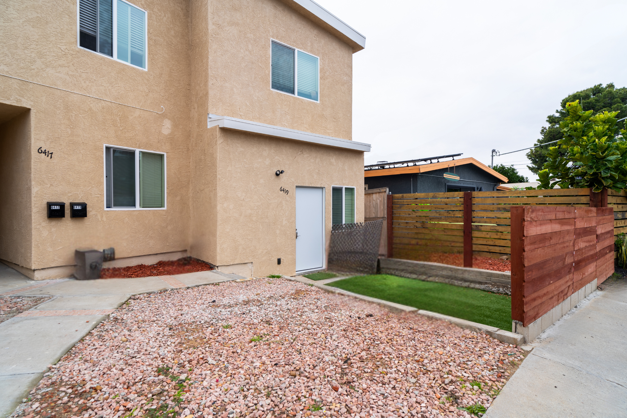 6419 Shane Pl.