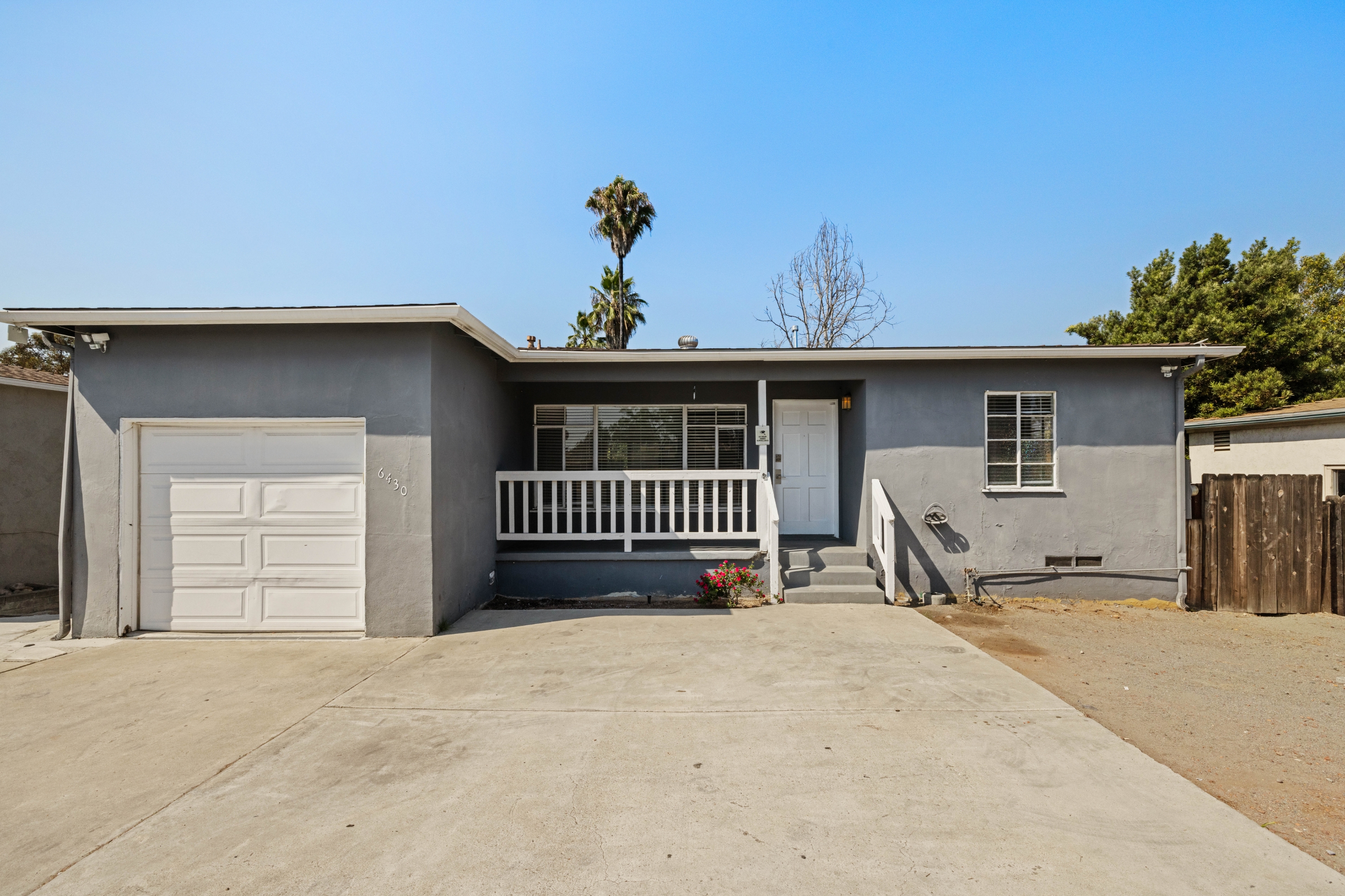 6430 Montezuma Rd.
