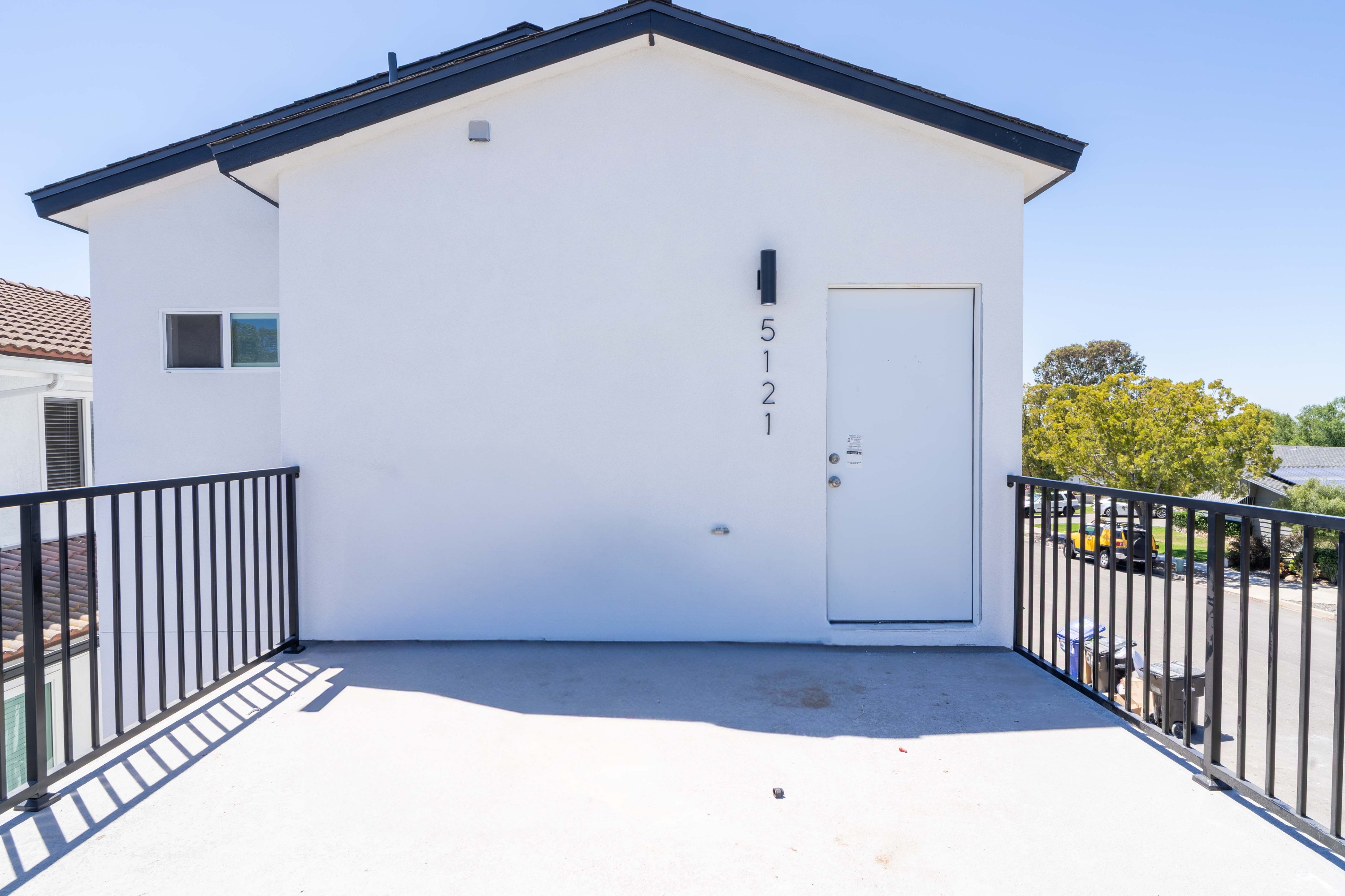 5121 Remington Road
