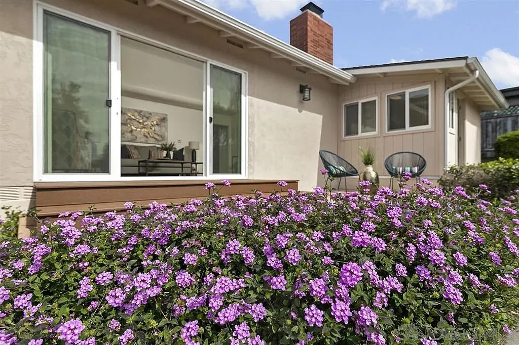 5492 Drover Drive - 1