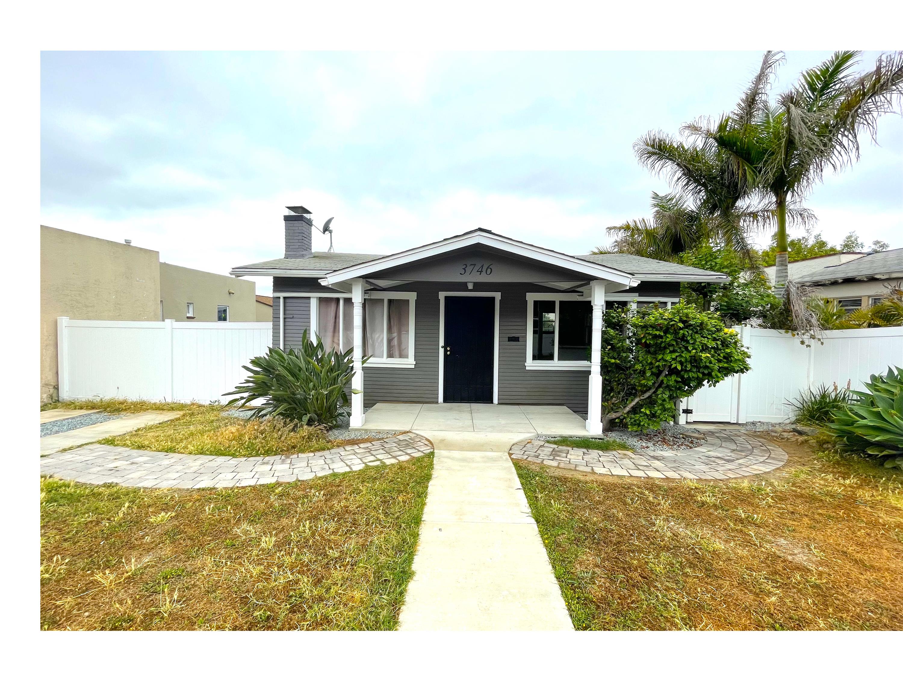 3746 Villa Terrace - 3746