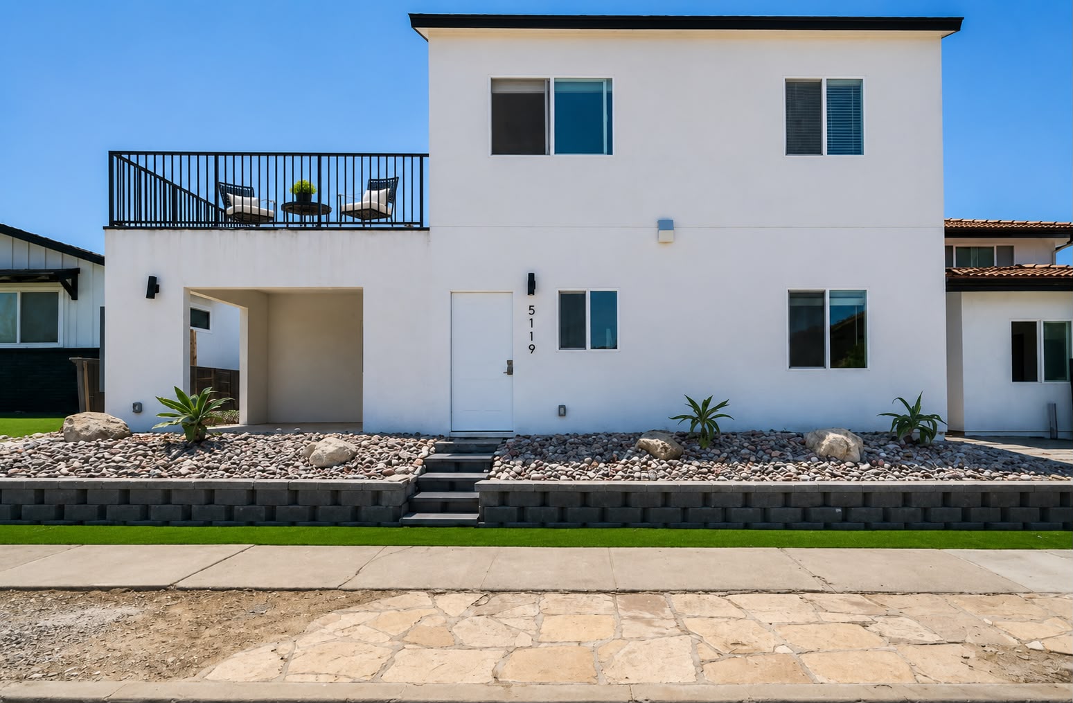 5119 Remington Road