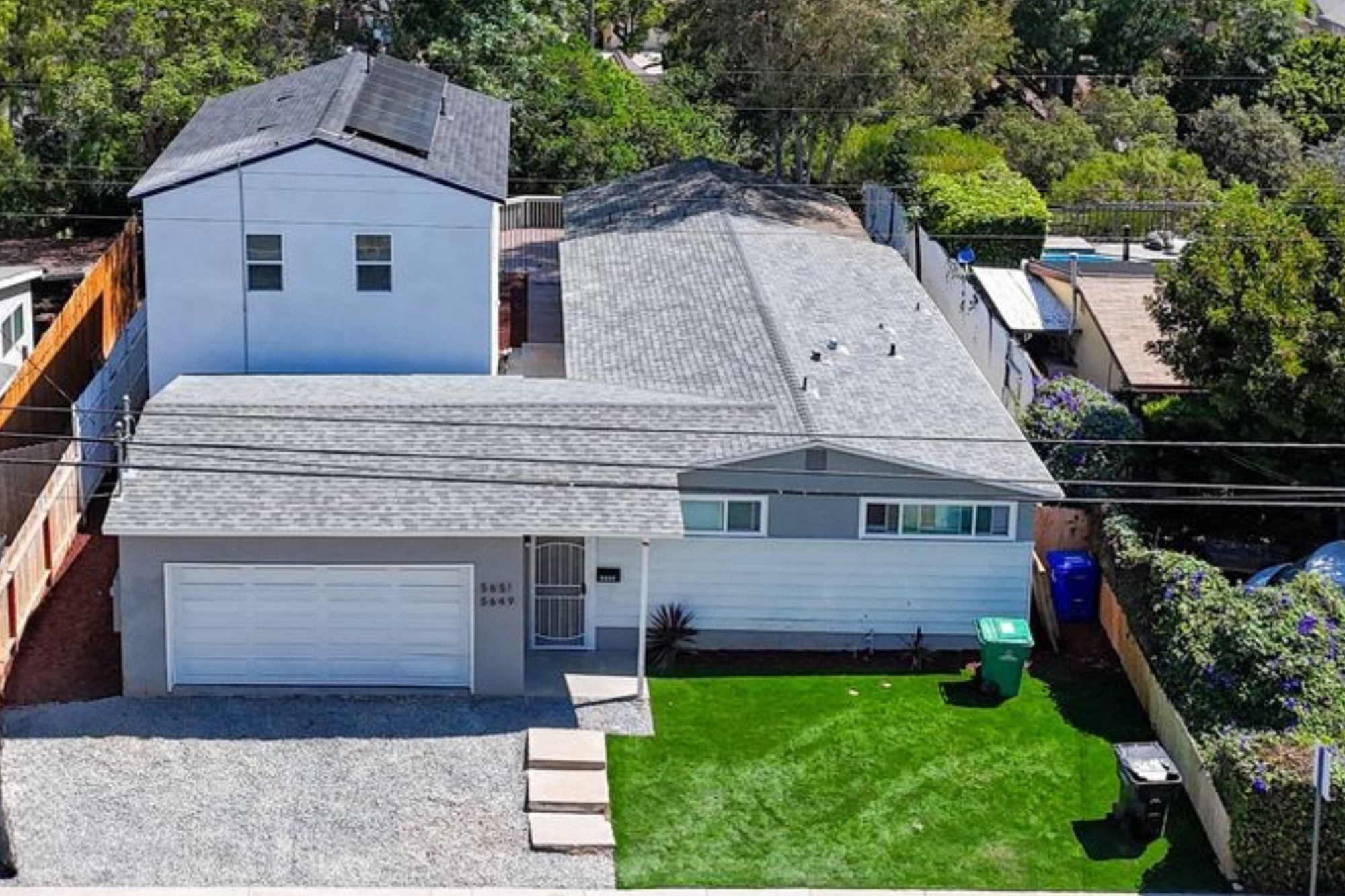 5651 Baja Dr