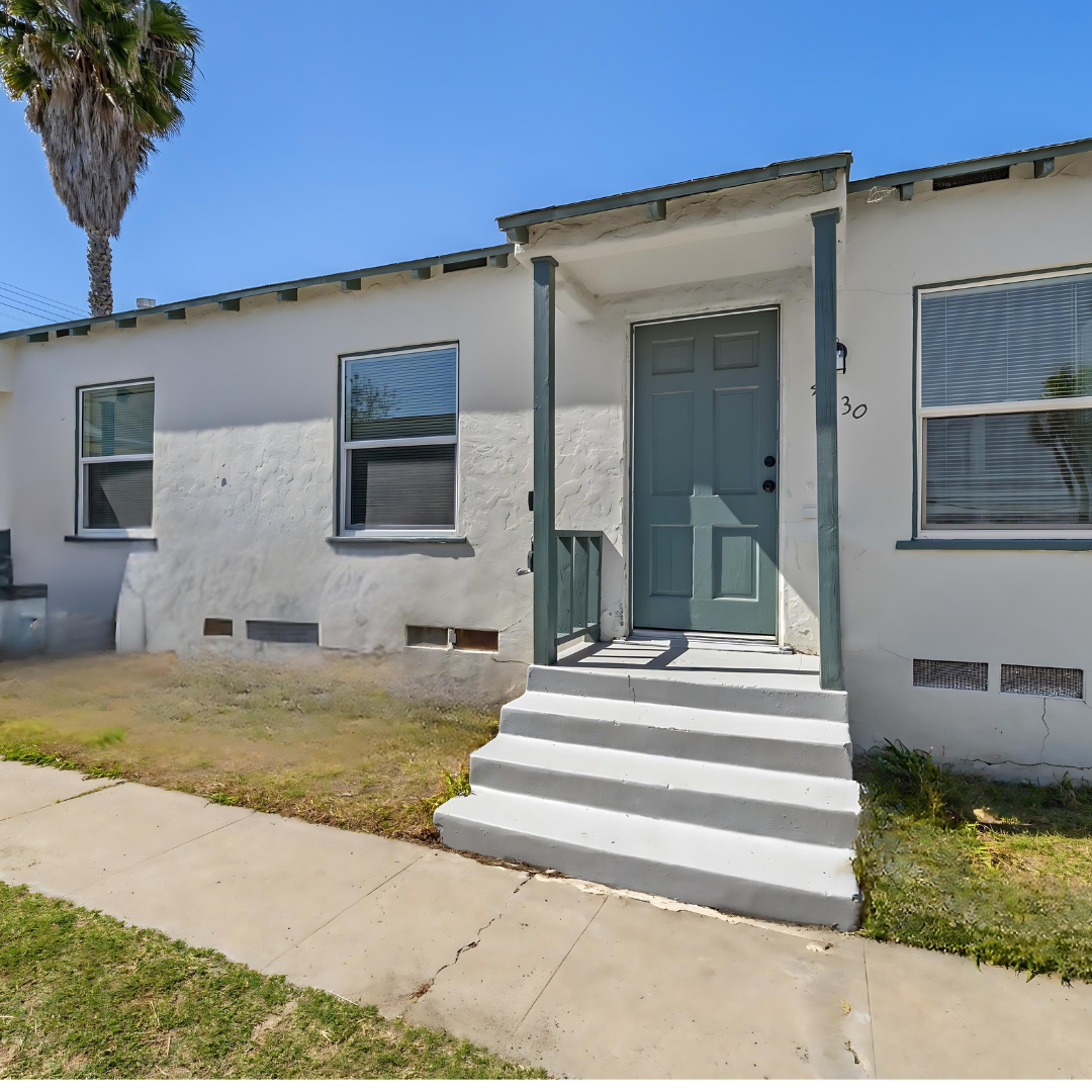 4628 32nd Street